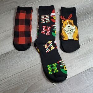 ONLY 3 LEFT 📣 💥5/$25 SALE | BUNDLE TO SAVE | MEN'S LOW CUT & DRESS SOCKS